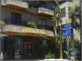 HOTEL MAR EN CAMBORIU hotel mar en camboriu: