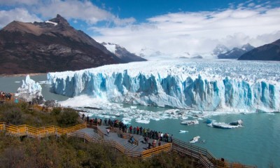 Calafate & Ushuaia Clásico - 4*