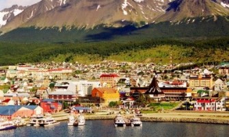 Calafate & Ushuaia Clásico - 4*