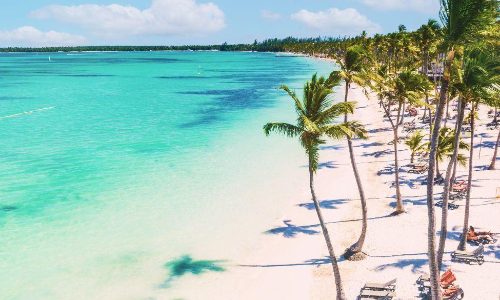 *HOT SALE* PUNTA CANA  EN  JULIO