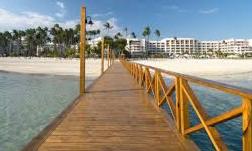 PUNTA CANA  y JUAN DOLIO   