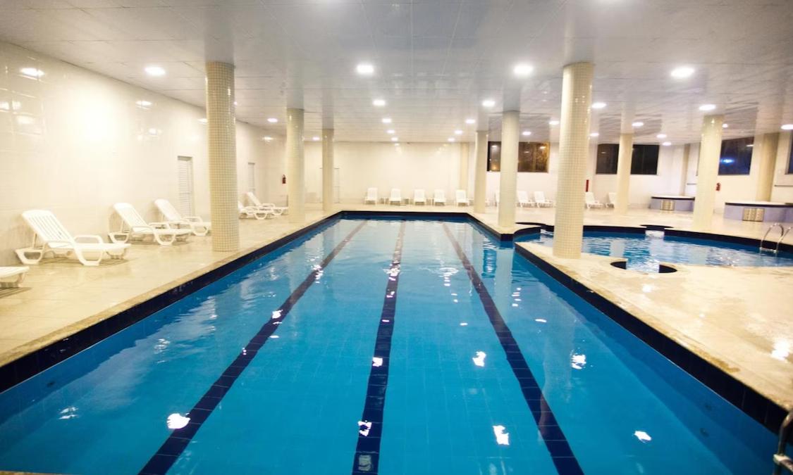 Canasvieiras desde Córdoba-  HOTEL TROPICANAS CON MAP