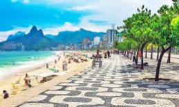 RIO DE JANEIRO EN SEMANA SANTA 2026 SALIDA DESDE ROSARIO  