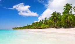 PUNTA CANA EN SEMANA SANTA  2026