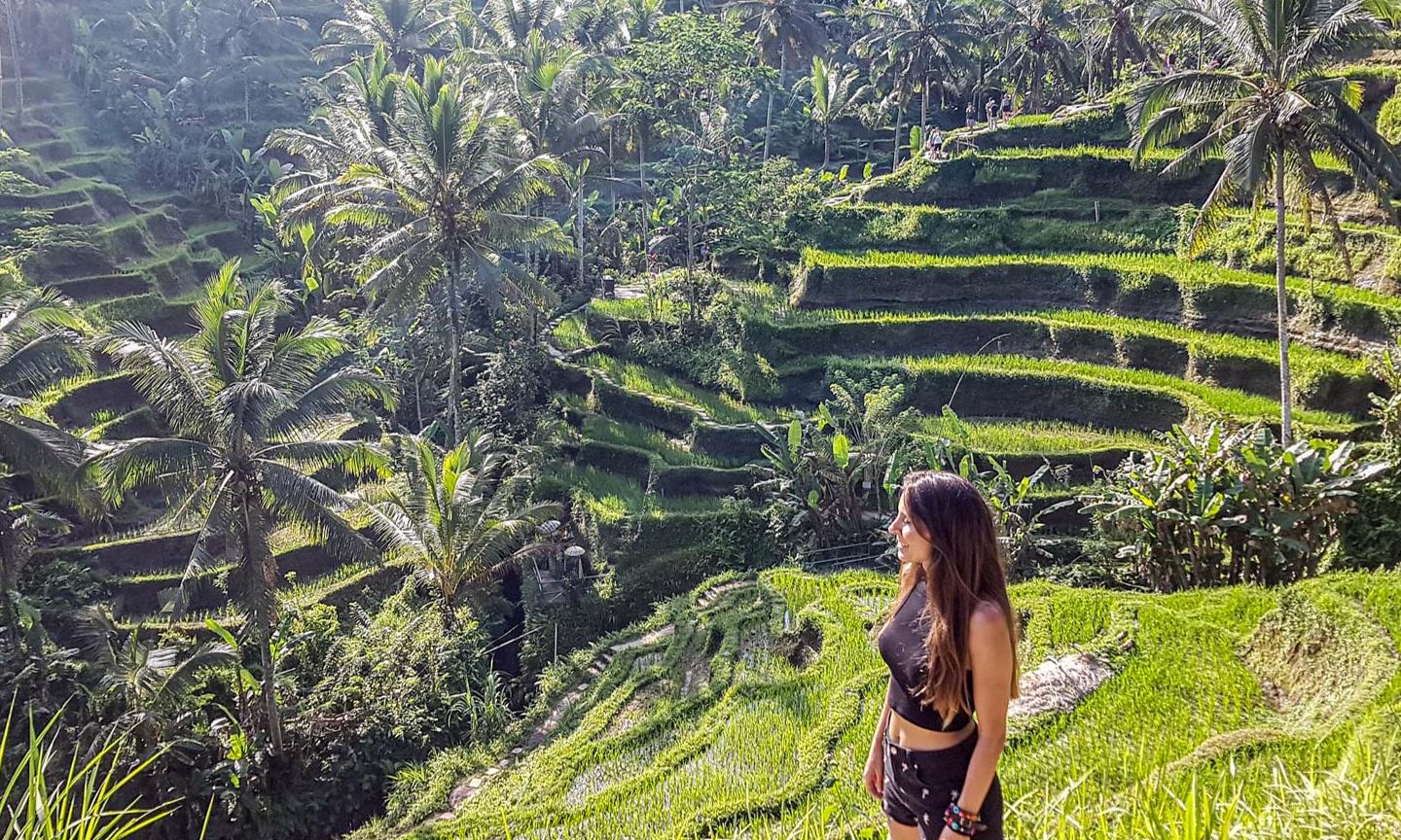 LO MEJOR DE BALI