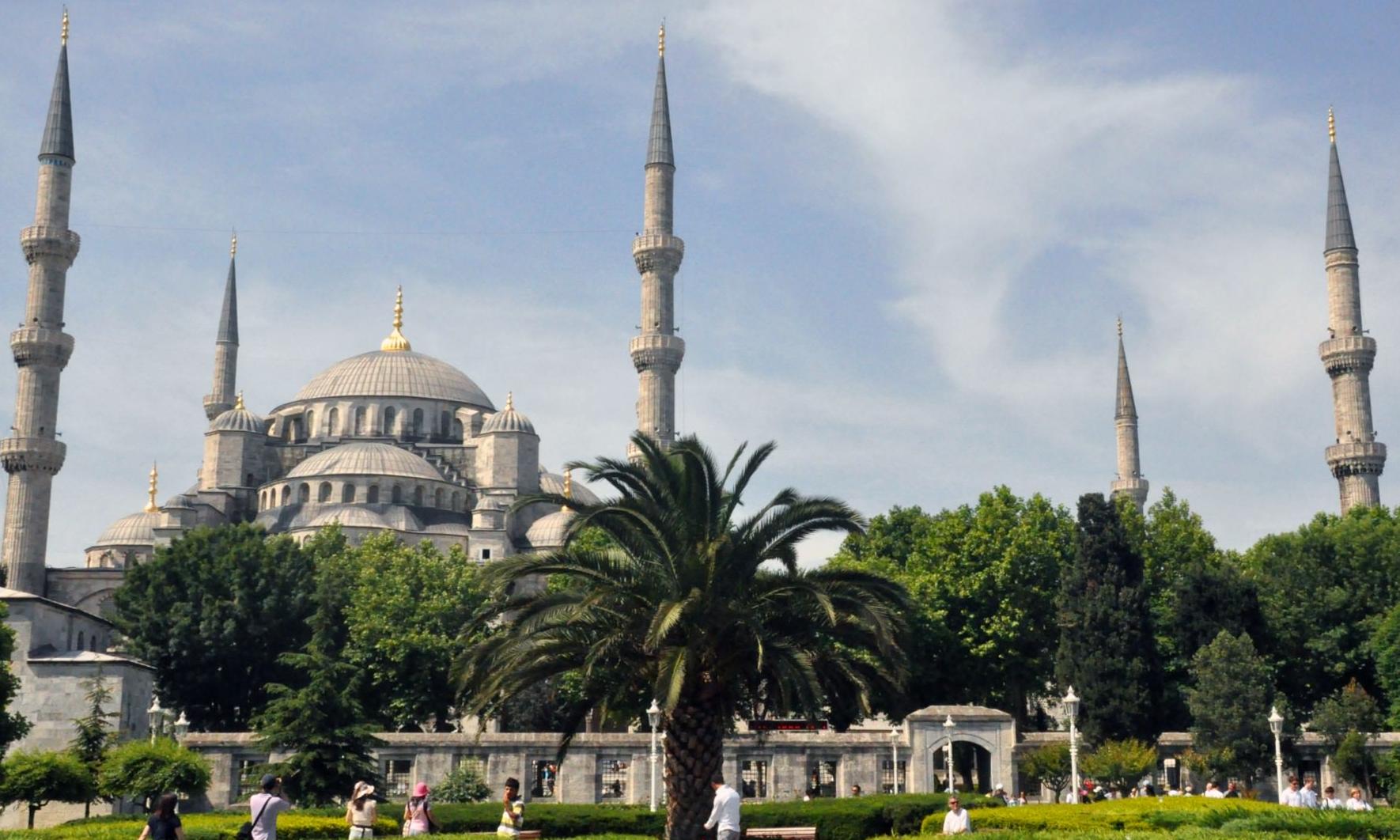 TODA TURQUÍA