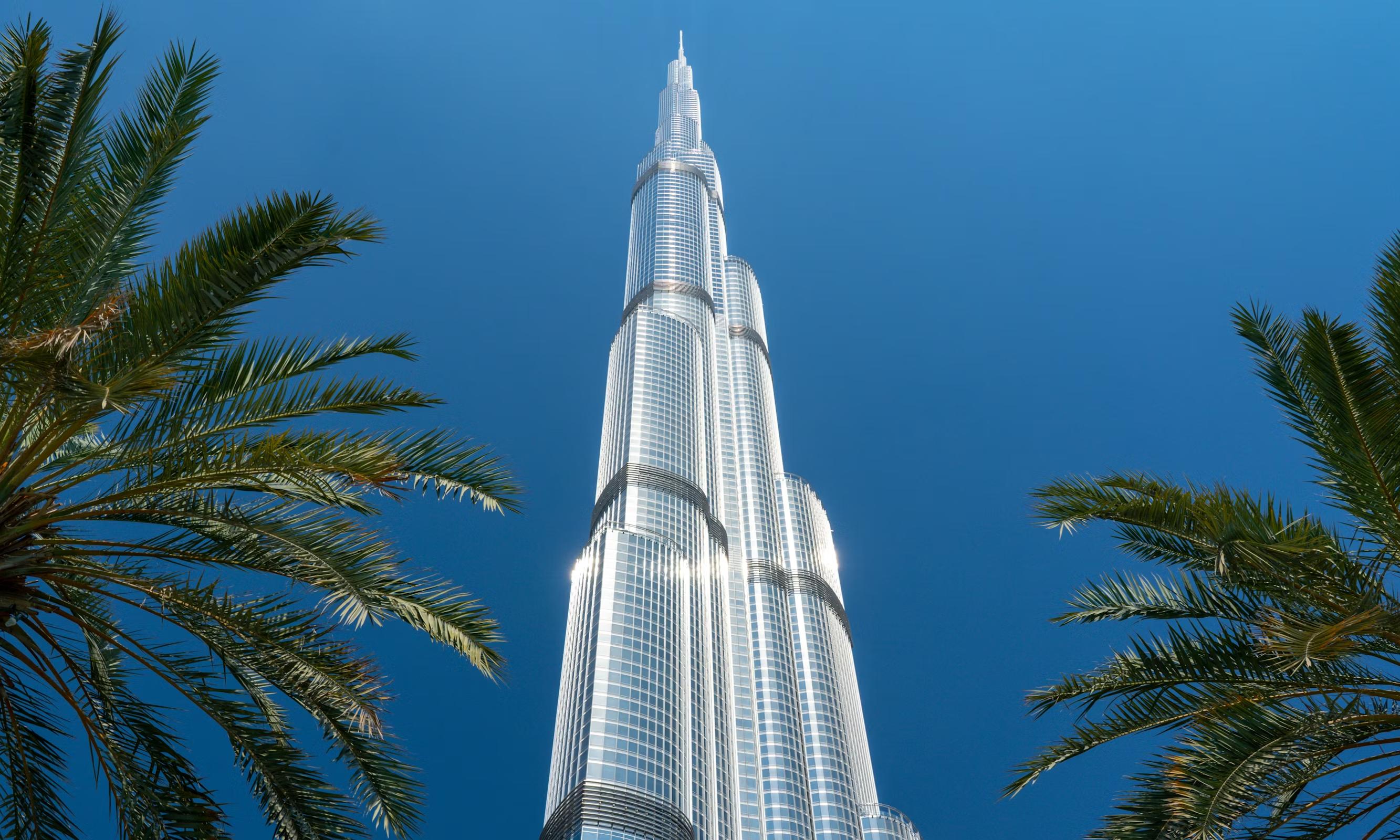 DUBÁI Y ABU DHABI EN OFERTA