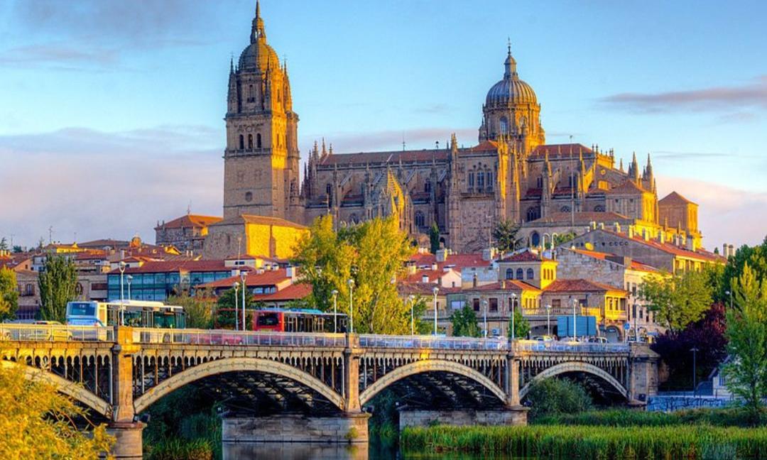 LA RUTA IBÉRICA: “Castilla, Galicia, Portugal y Andalucía”