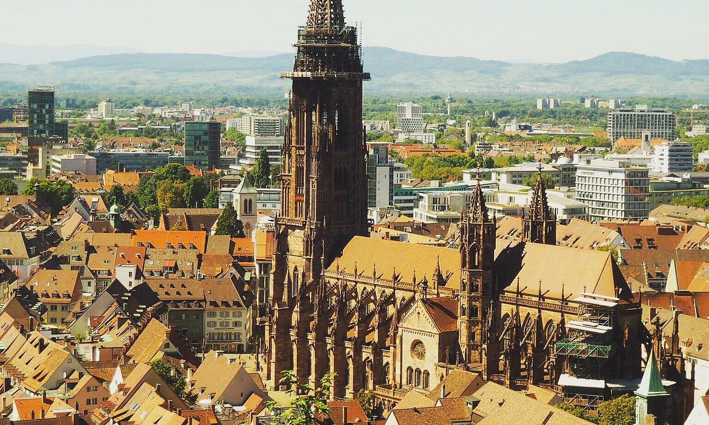 ALEMANIA ROMÁNTICA Y SELVA NEGRA