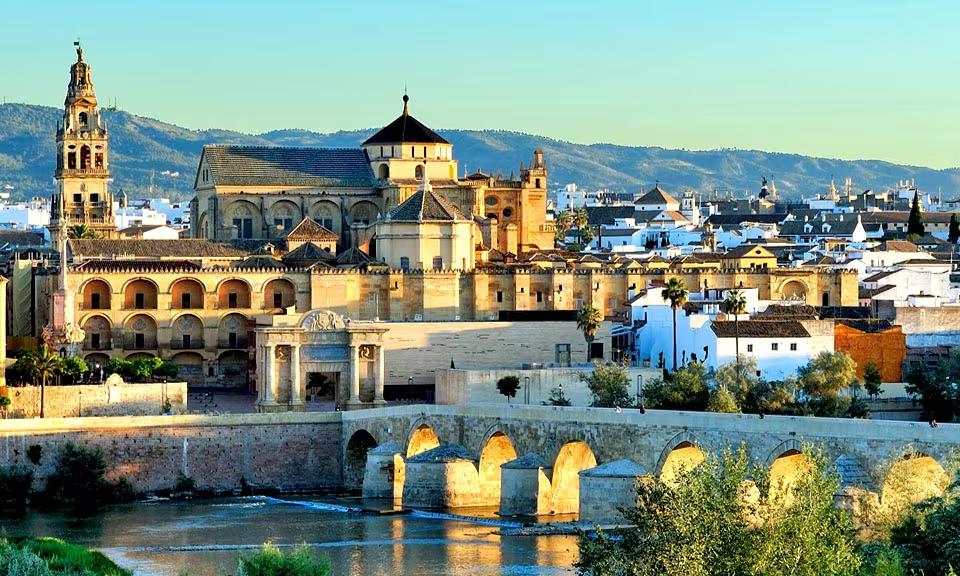 ANDALUCÍA CON CÓRDOBA - COSTA DEL SOL - TOLEDO