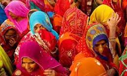 INDIA  COLORIDA SALIDA GRUPAL - ACOMPAÑADA 