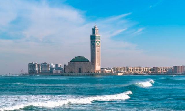 DESCUBRE MARRUECOS desde Casa Blanca