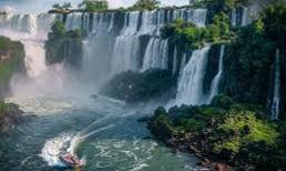 IGUAZU  FERIADO DE JUNIO 2025 