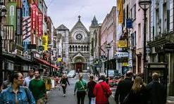 MARAVILLAS DE INGLATERRA, ESCOCIA E IRLANDA CON LONDRES 