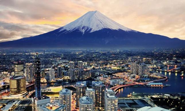 JAPÓN IMPERIAL