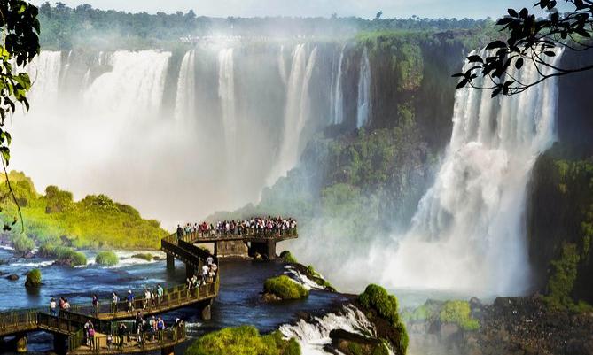 Iguazú