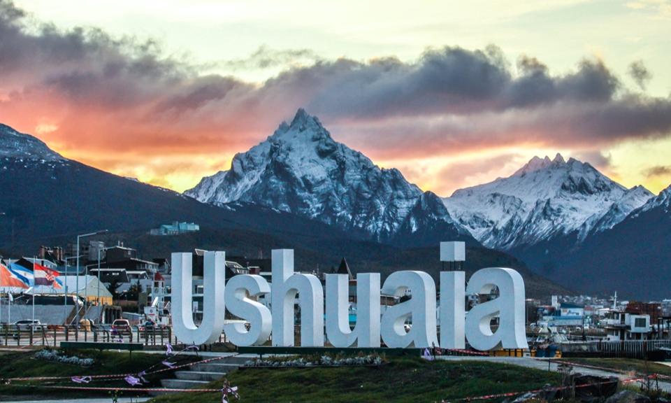 Ushuaia