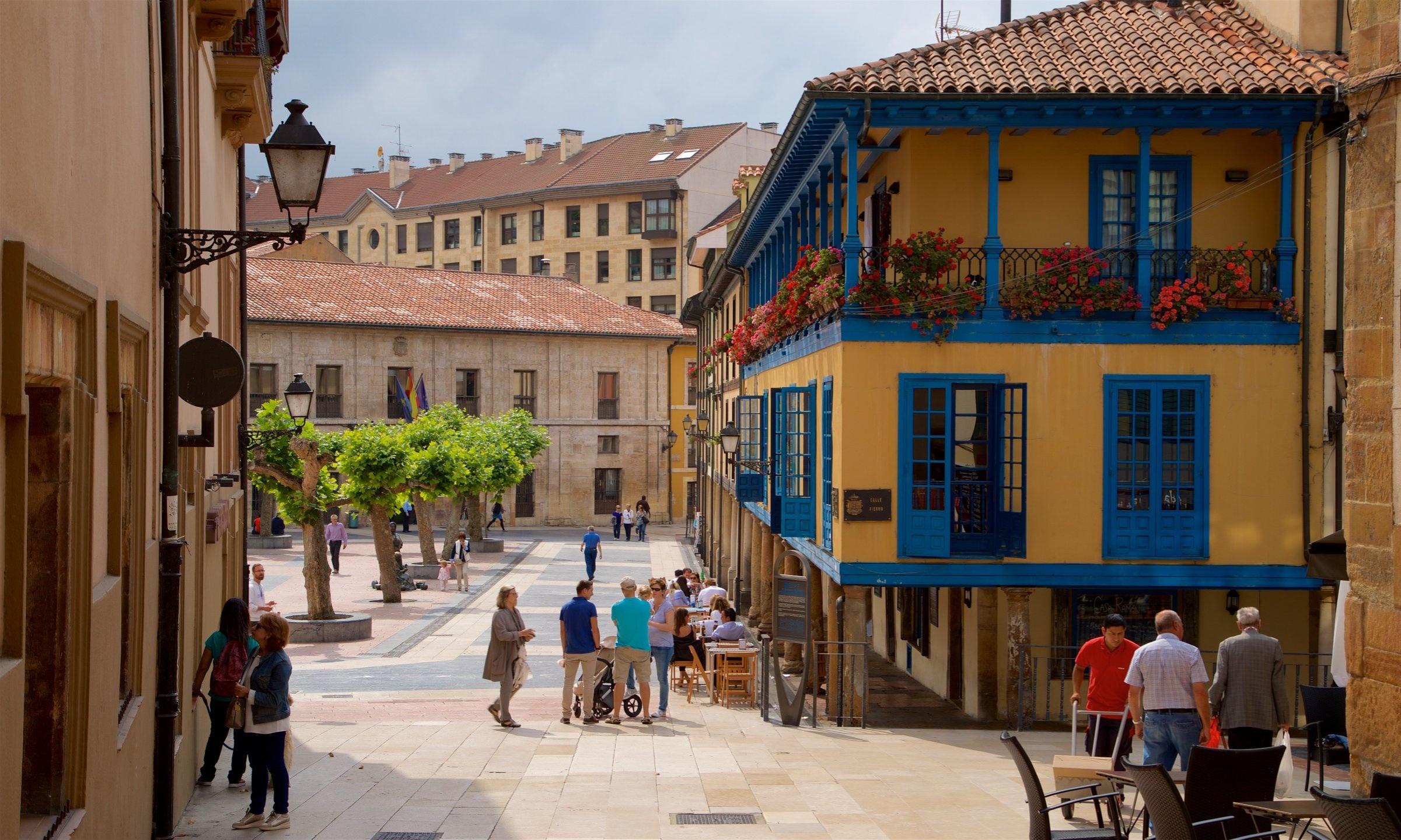 SALIDA GRUPAL MADRID, NORTE DE ESPAÑA Y PORTUGAL