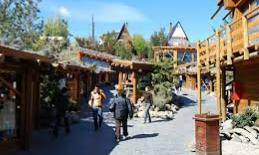 EL CALAFATE  Y USHUAIA EN VACACIONES DE INVIERNO