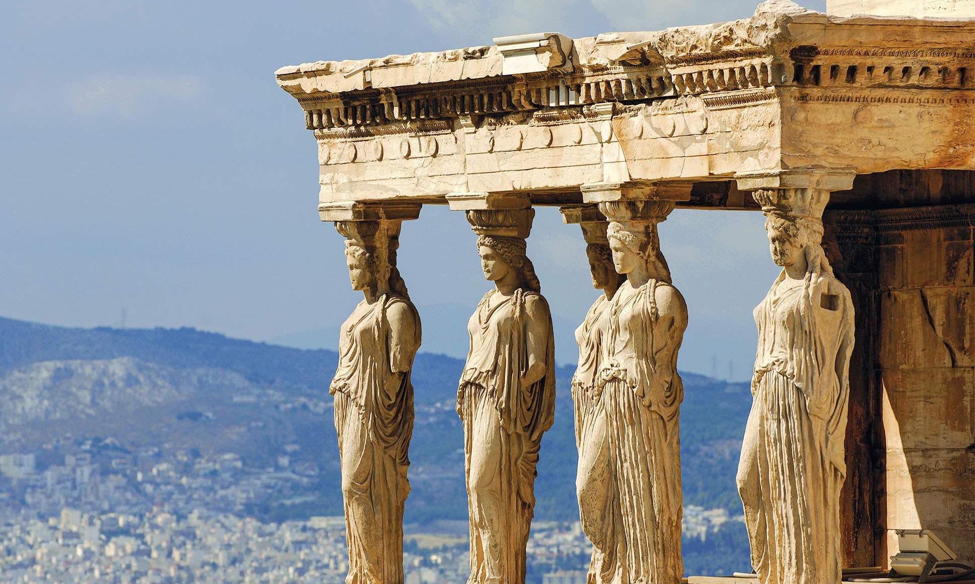 TURQUIA Y GRECIA