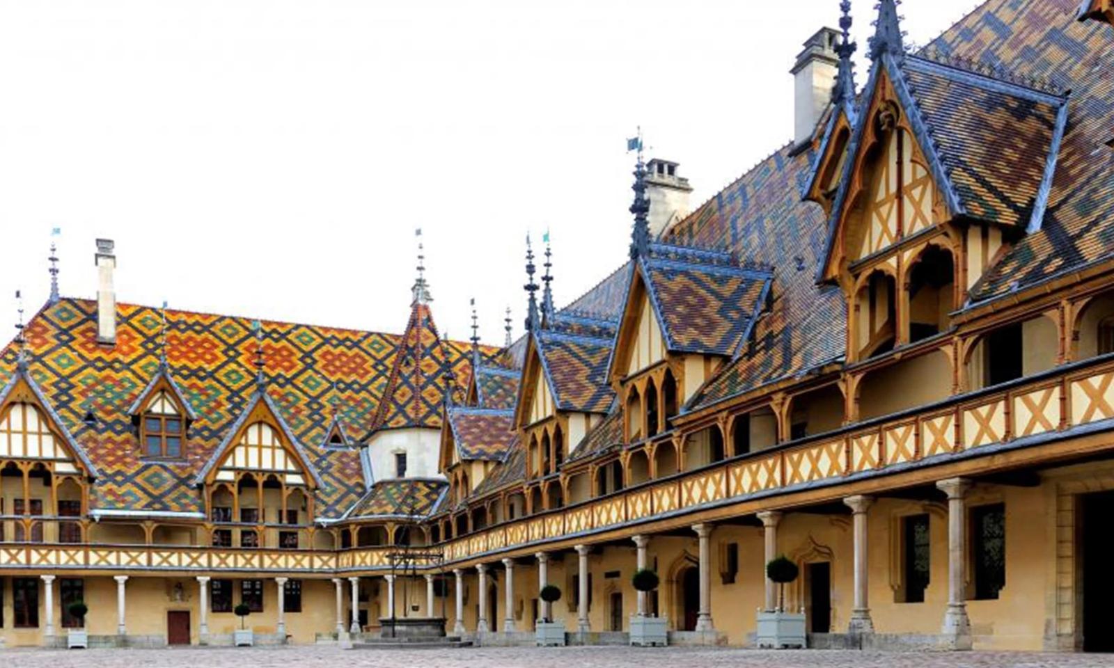 DESCUBRA FRANCIA