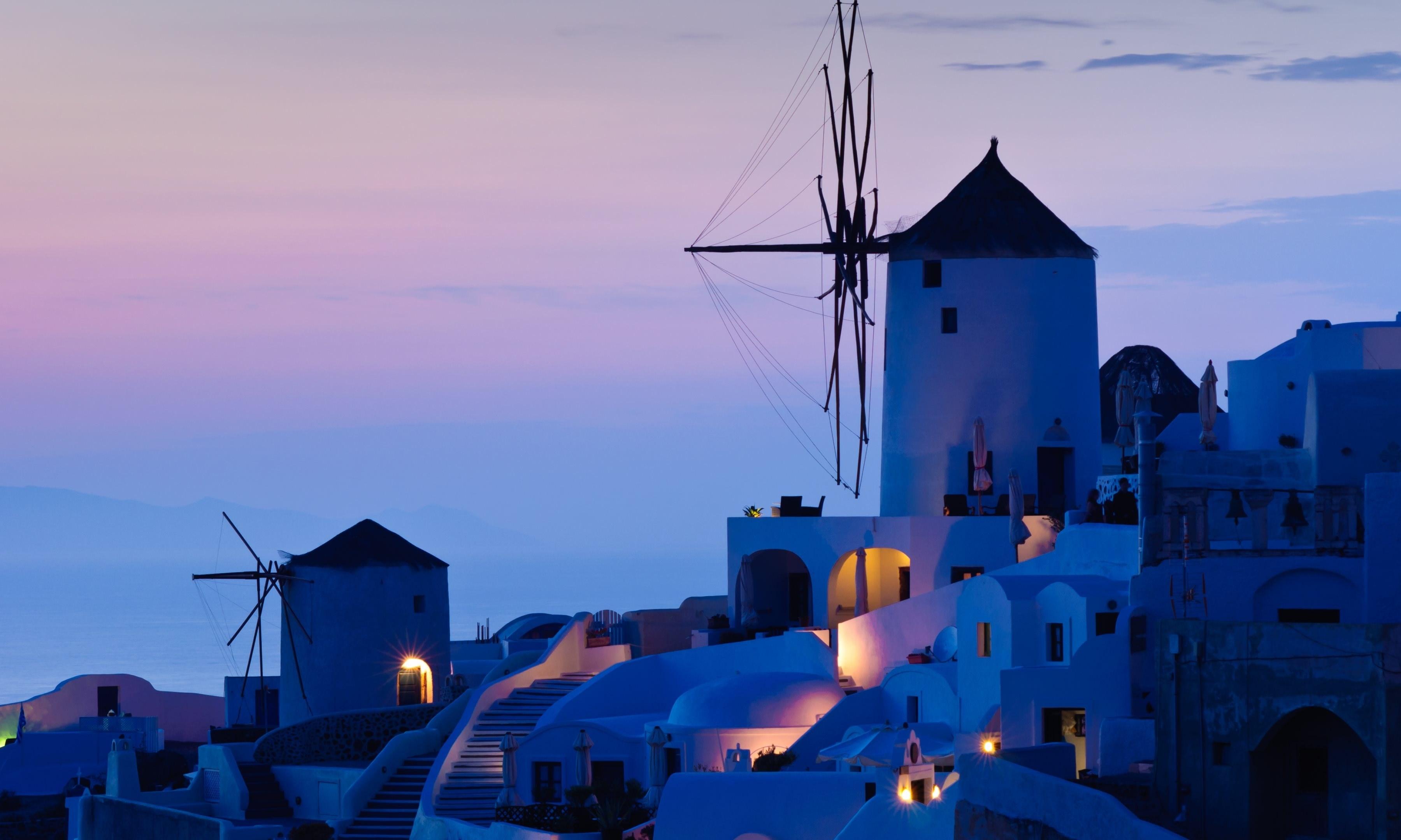 GRECIA, LO ESENCIAL