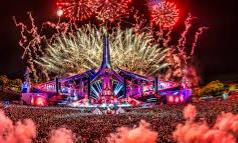 TOMORROWLAND EN SAN PABLO