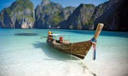 GRUPAL A TAILANDIA Y SUS PLAYAS - SALIDA ACOMPAÑADA