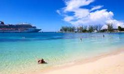 OCHO RIOS