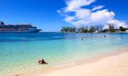 OCHO RIOS 