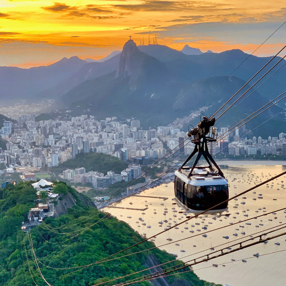 Rio de Janeiro