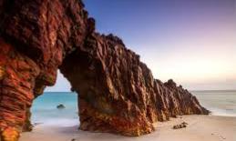 JERICOACOARA  2025