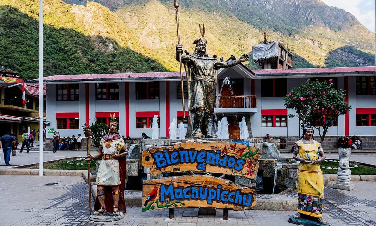 Perú - Amaneceres del Inca