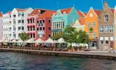 CURACAO 2026