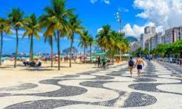 RIO DE JANEIRO EN AGOSTO 