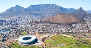 SUDAFRICA CON RUTA JARDIN - SALIDA GRUPAL ACOMPAÑADA  