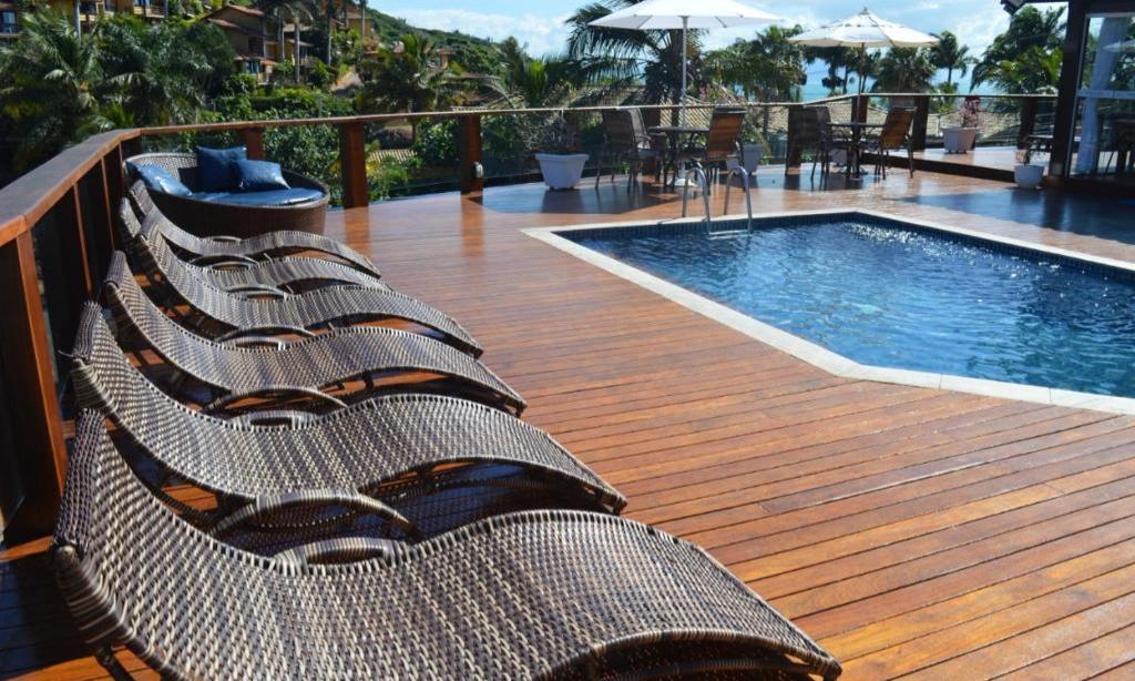 Buzios desde Córdoba - Coronado Inn