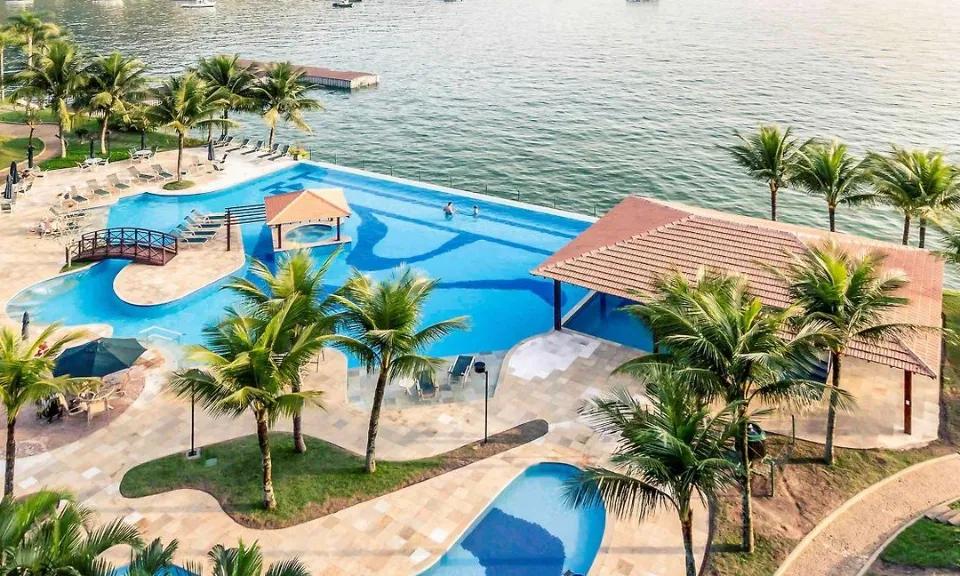 Angra dos Reis desde Córdoba - Nacional Inn