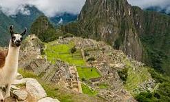 PERU  SALIDA GRUPAL ACOMPAÑADA DESDE CORDOBA
