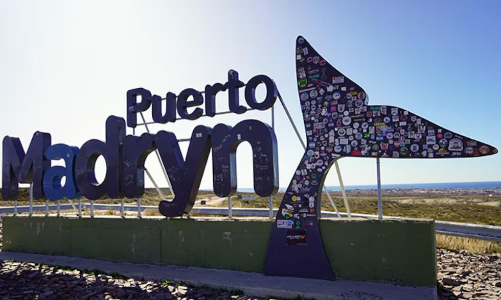 Puerto Madryn - Avistaje incluido