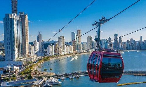 Camboriu desde Córdoba