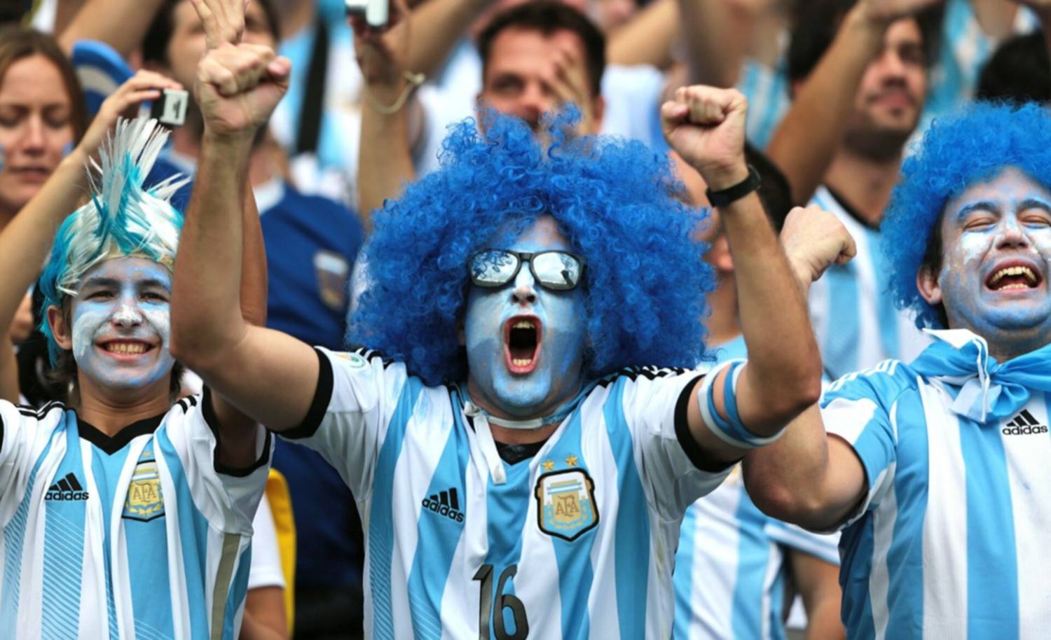 MUNDIAL DE FÚTBOL 2026