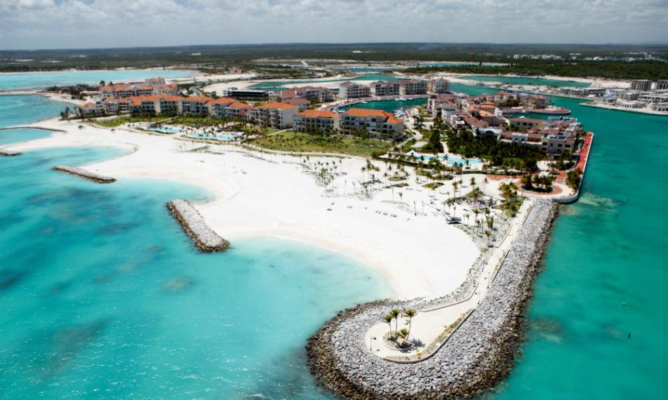 PUNTA CANA  2026 DESDE CORDOBA 