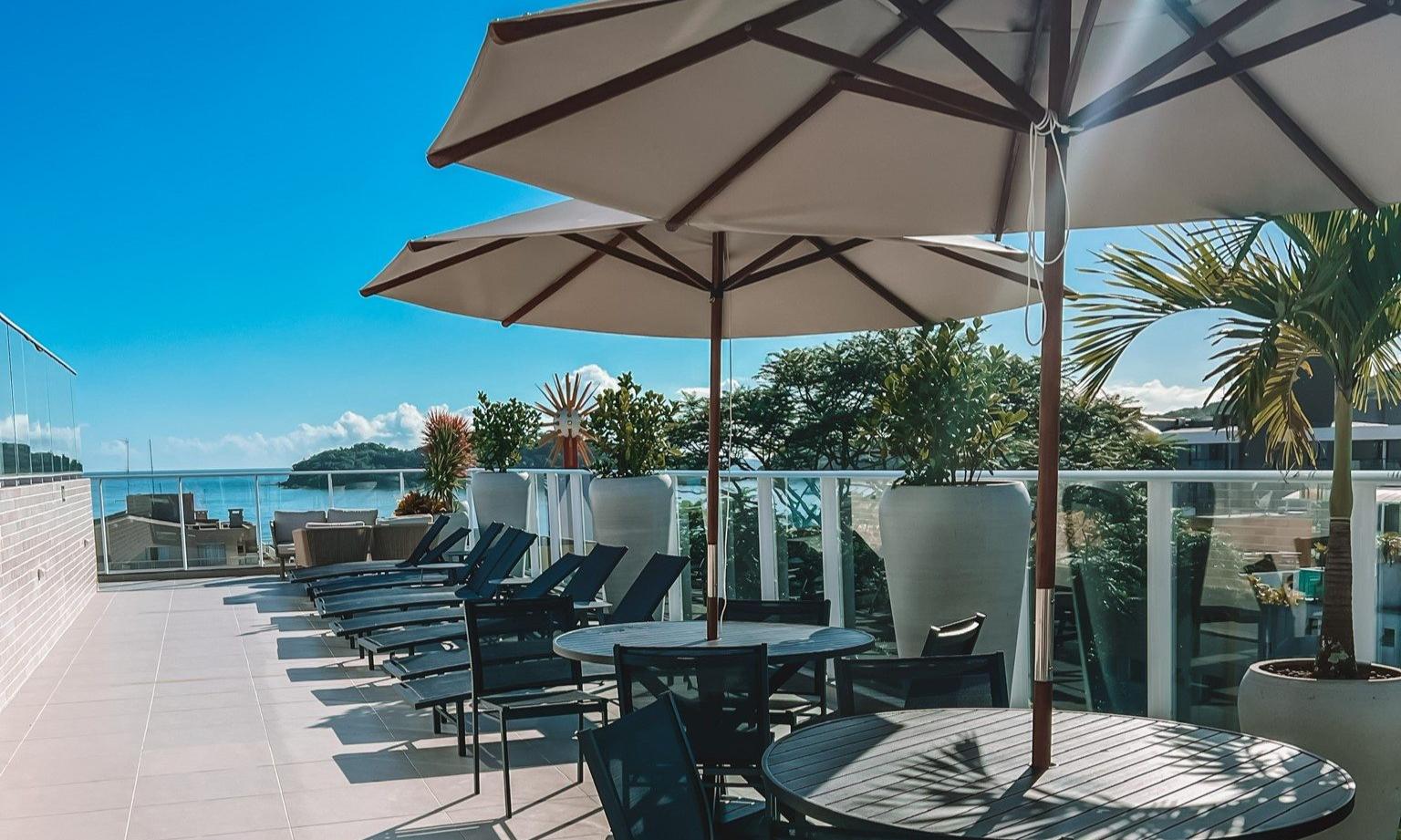 Bombinhas desde Córdoba- Chárter directo Florianópolis- VILA DO CENTRO