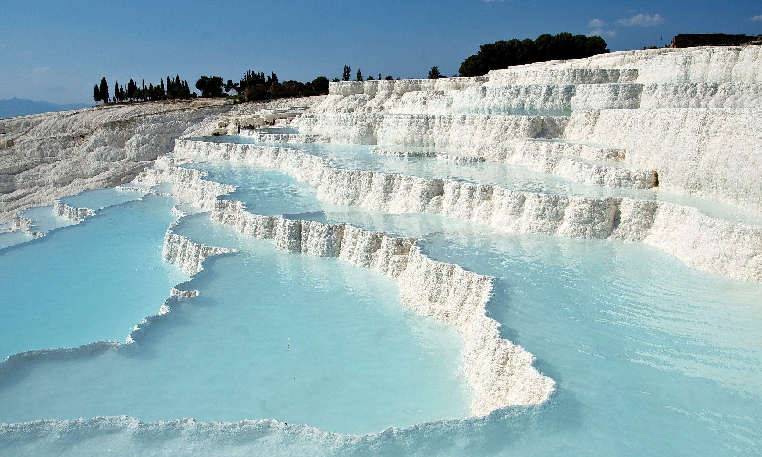 SALIDA GRUPAL TURQUÍA y GRECIA