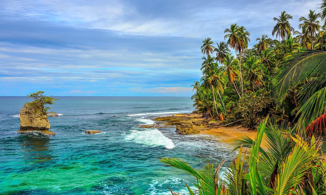 COSTA RICA SALIDA GRUPAL ACOMPAÑADA 