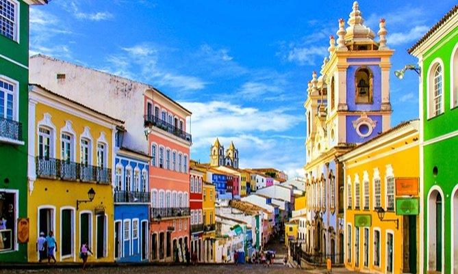 SALVADOR SEMANA SANTA 2026