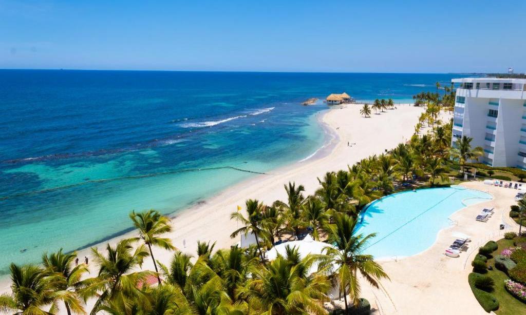 JUAN DOLIO  SEMANA SANTA 2026 