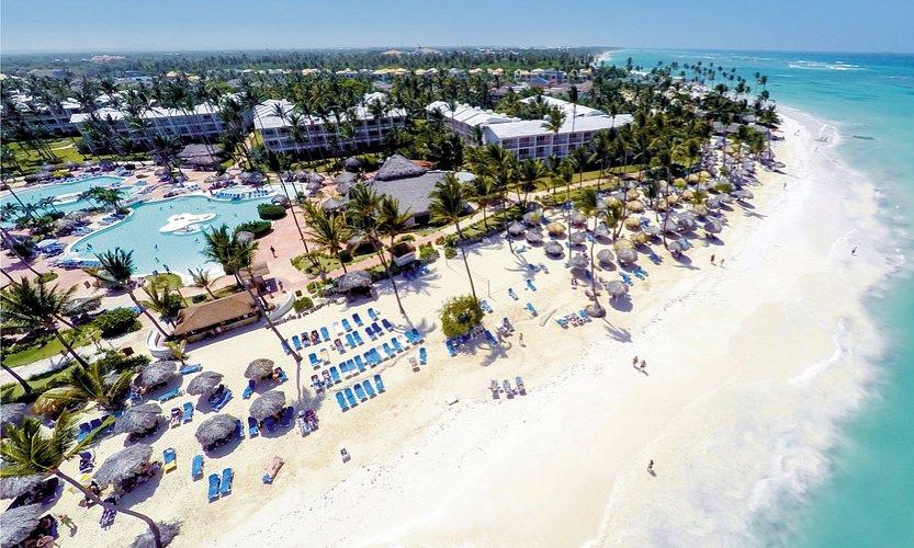 PUNTA CANA ENERO 2026