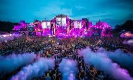 TOMORROWLAND BÉLGICA!! 2026